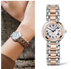 Read more about the article Longines Primaluna Ladies Watch 2199/-