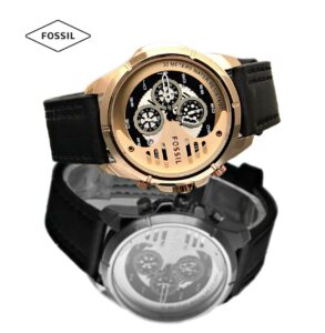 Read more about the article Fossil FSB For Men 1799/-