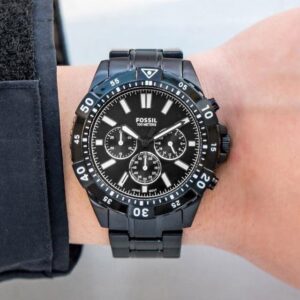 Read more about the article Fossil Garrett 7AAA Men’s 3699/-