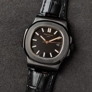 Read more about the article Patek Philippe Nautilus Japan Leather 3199/-
