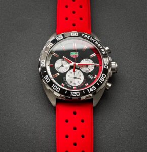 Read more about the article Tag Heuer Formula 1 3499/-