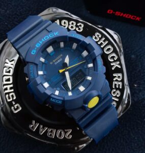 Read more about the article Model G-Shock GBA-800 1699/-