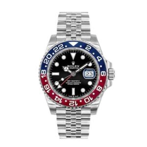 Read more about the article Rolex GMT Master II Pepsi 5899/-