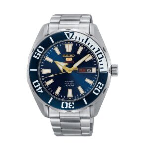 Read more about the article Seiko Prospex Diver 7AAA 7799/-
