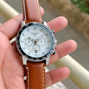 Read more about the article Tissot 1853 Leather 7A 1499/-
