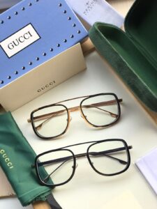 Read more about the article Gucci Unisex Transparent 799/-