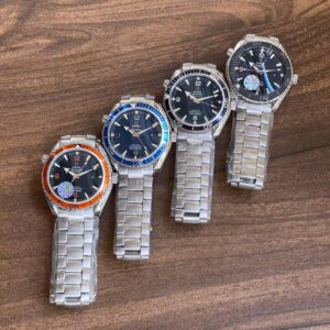 Read more about the article Omega Seamaster Co-Axial Automatic 3499/-