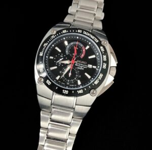Read more about the article Seiko Sportura Japan 5199/-