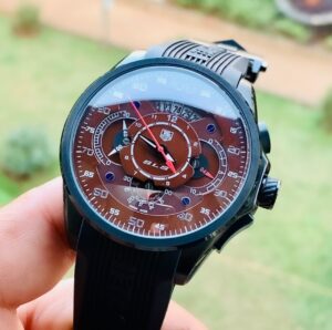 Read more about the article Tag Heuer Mercedes Benz SLS Japan 3299/-