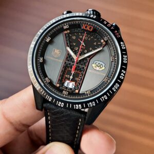 Read more about the article Tag Heuer Mikrograph 3299/-