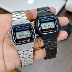 Read more about the article Casio Digital Vintage Unisex 999/-