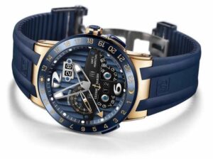 Read more about the article Ulysse Nardin El Toro 7999/-