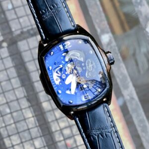 Read more about the article Corum Skeleton 7AAA 4499/-