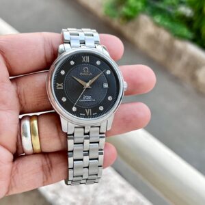 Read more about the article Omega De-Ville 7AA Automatic 3199/-