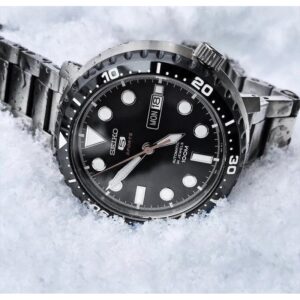 Read more about the article Seiko 5 Bottle Cap 7AAA 7399/-