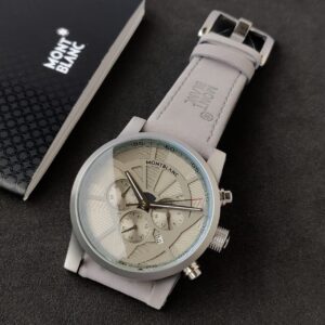 Read more about the article Mont Blanc TimeWalker 7AA 2899/-