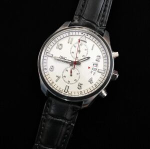 Read more about the article IWC Pilot 7AAA Japan 3899/-