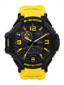 Read more about the article G-Shock GA-1000 Gravitymaster 1999/-