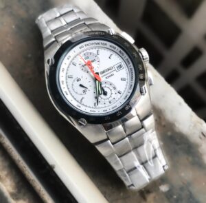 Read more about the article Seiko 7T62 Oheo Japan 3299/-