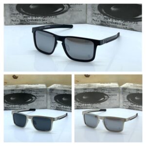 Read more about the article Oakley Metal 7A 1199/-