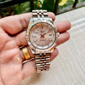 Read more about the article Rolex DateJust 7AA Automatic Men’s 2499/-