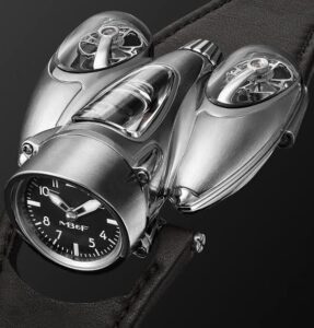 Read more about the article MB&F HM9 Flow ETA 17,999/-