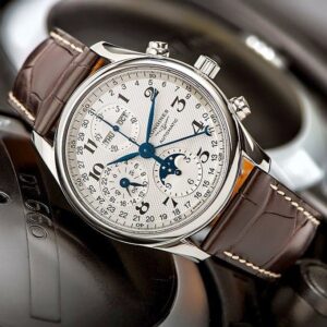 Read more about the article Longines Automatic Men’s Watch 3199/-