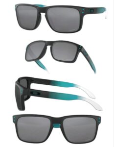 Read more about the article Oakley Holbrook polarized 1199/-