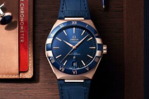 Read more about the article Omega Constellation Swiss ETA Automatic 32,999/-