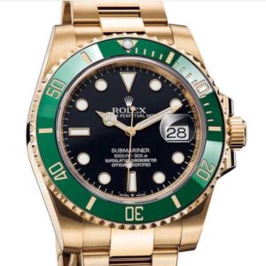 Read more about the article Rolex Submariner Premium Automatic 4299/-