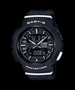 Read more about the article Casio Baby-G For Her Originals