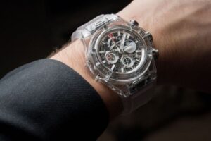 Read more about the article Hublot Big Bang Unico 7AAA 7899/-