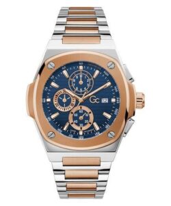 Read more about the article Guess Collection  COUSSIN SHAPE Chrono Japan 4599/-