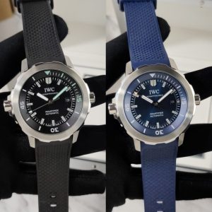 Read more about the article IWC Aquatimer 7AAA Automatic 5299/-
