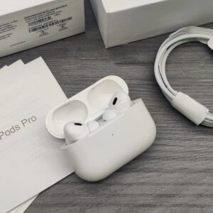 Read more about the article Airpods Pro 2nd Generation Master Quality 1499/-