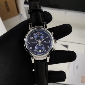 Read more about the article IWC LAUREUS SPORT 7AAA JAPAN 4999/-