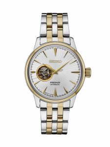 Read more about the article Seiko Presage Cocktail Ladies Original Quality 7299/-