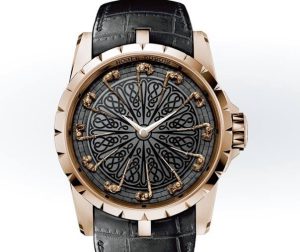Read more about the article Roger Dubuis ETA Auto 14499/-