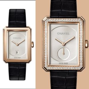 Read more about the article CHANEL BOYFRIEND LADIES 7AAA JAPAN 6999/-