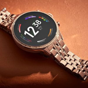 Read more about the article Fossil Generation 8 Smartwatch 1999/- With Og kit(Offer Price)