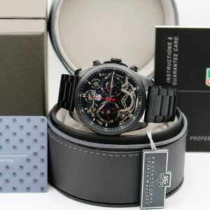 Read more about the article Tag Heuer CR7 7AA 2499/-
