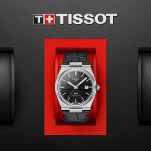 Read more about the article Tissot Original Article