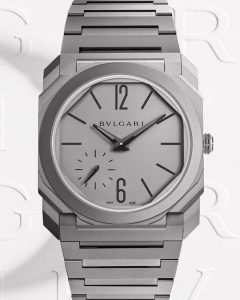 Read more about the article BVLGARI Octo Finissimo Automatic Swiss ETA Automatic 54,999/-