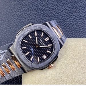 Read more about the article Patek Philippe Nautilus 5711 “The Black Grail Project” DIW Limited Edition 8999/-