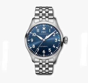 Read more about the article IWC Big Pilot 7AAA AUTO 6199/-