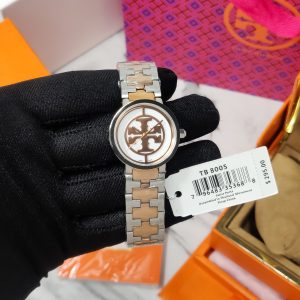 Read more about the article Tory Burch Miller Watch Original Quality 3899/-