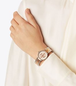 Read more about the article TORY BURCH REVA WATCH Original Quality 4399/-