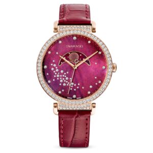 Read more about the article Swarovski Passage Moon Phase 7AAA Japan 7499/-