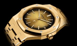 Read more about the article Audemars Piguet Royal Oak Jumbo 7AAA Automatic 4199/-