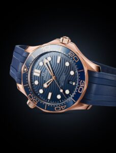 Read more about the article Omega Seamaster Swiss ETA 26999/-